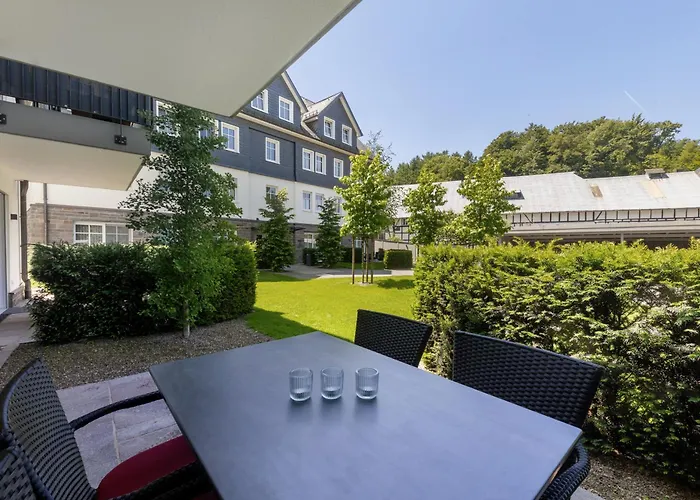 Apartament Hawerlaender *