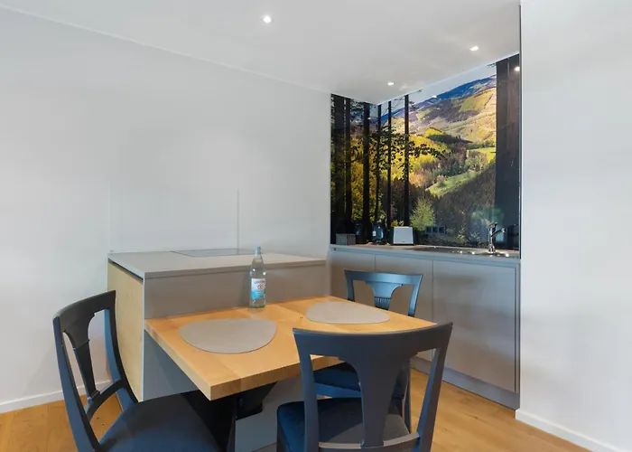 Apartament Hawerlaender