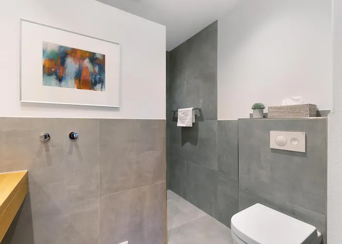 Hawerlaender Διαμέρισμα Schmallenberg