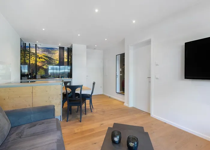 Apartament Hawerlaender Schmallenberg