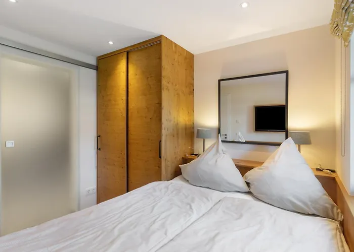 Hawerlaender Apartament