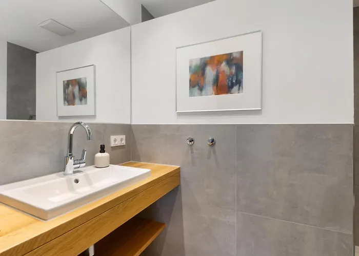 Apartament Hawerlaender