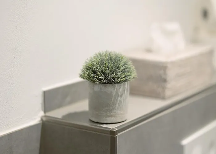 Hawerlaender Apartament *