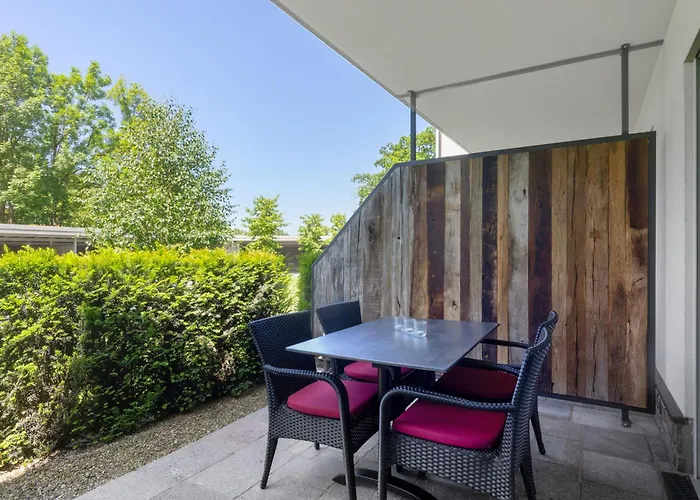 Apartament Hawerlaender *