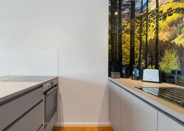 Hawerlaender Apartament