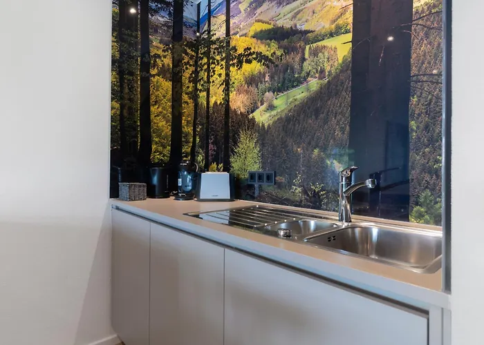 Apartament Hawerlaender