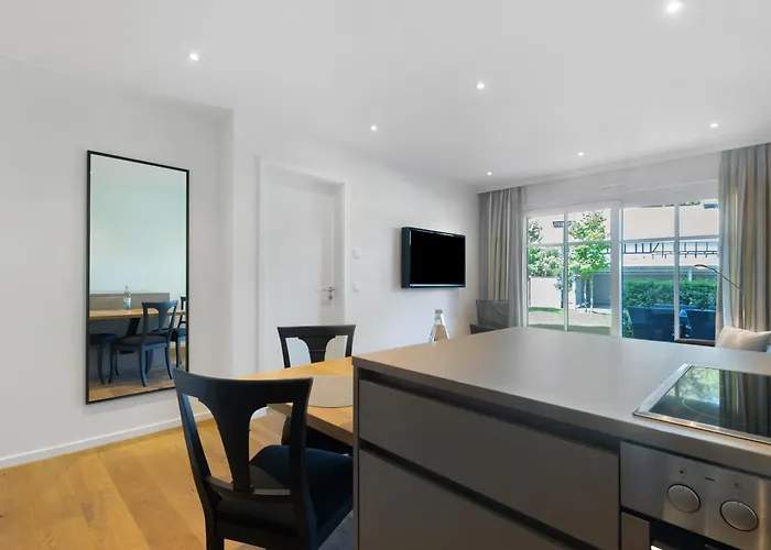 Apartament Hawerlaender *