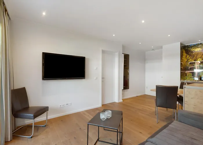 Hawerlaender Apartament