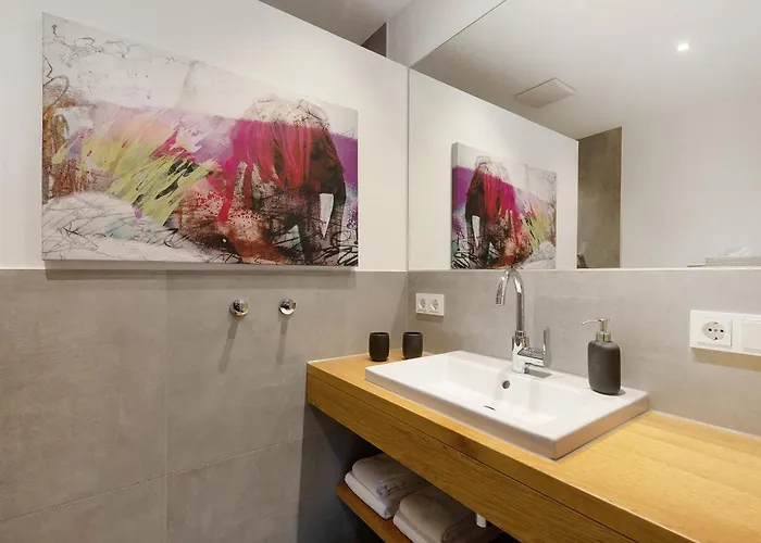 Apartament Hawerlaender