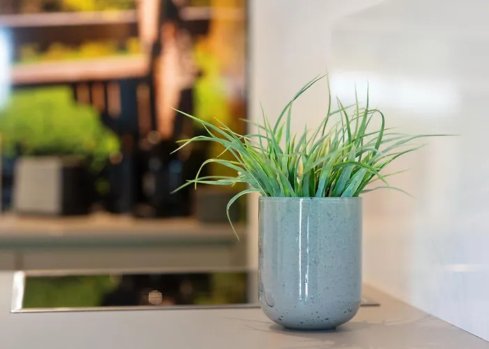 Hawerlaender Διαμέρισμα *