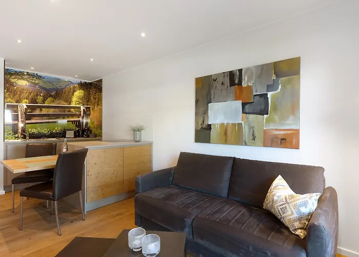 Hawerlaender Apartament Schmallenberg