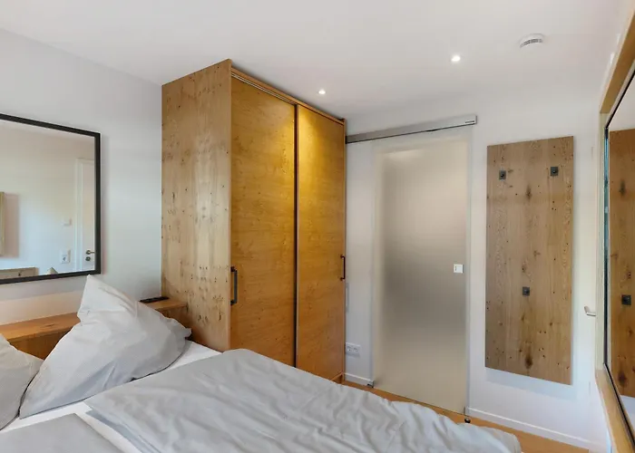 Apartament Hawerlaender