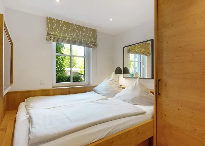 Διαμέρισμα Hawerlaender *