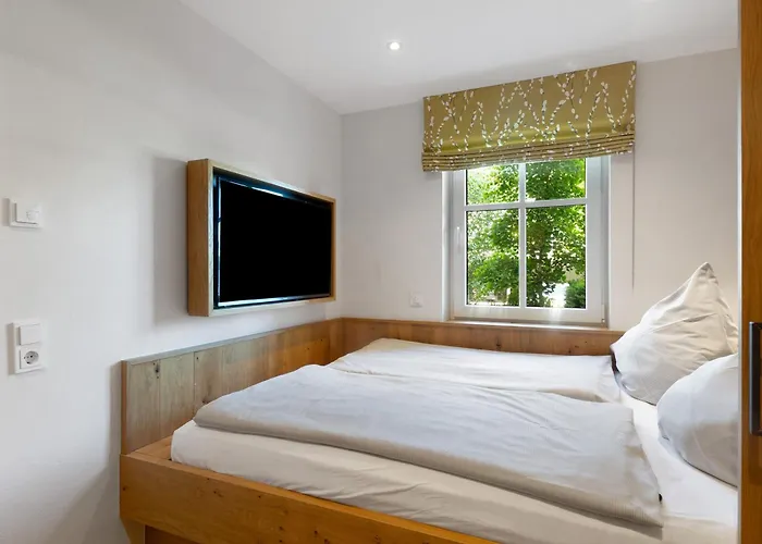 Apartament Hawerlaender Schmallenberg