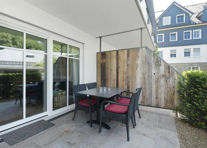 Apartament Hawerlaender