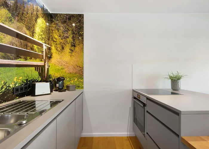 Hawerlaender Διαμέρισμα Schmallenberg