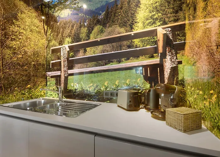 Διαμέρισμα Hawerlaender *