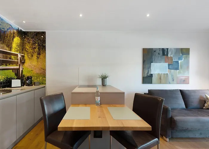 Apartament Hawerlaender