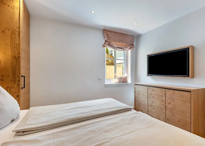 Hawerlaender Apartament *